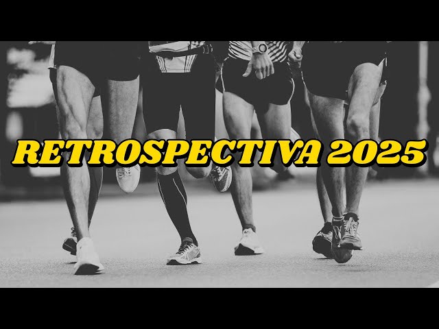 RETROSPECTIVA 2025: pra não esquecer o que rolou no ano passado