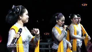 Download lagu GERAJAGAN BANYUWANGI - DHIMAS TEDJO || ALL ARTIS PENDOPO KANG TEDJO || HUT 71TH CATURHARJO 2023 mp3