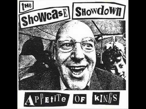 Showcase Showdown - I Love the FBI