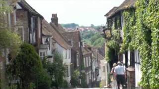 preview picture of video 'Rye, East Sussex'
