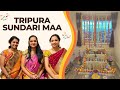 Tripura Sundari Maa | Navratri | Devi Bhajan