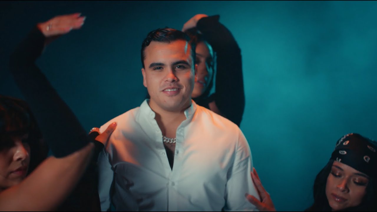 Ian Cordova "Linda Mujer" Video Oficial