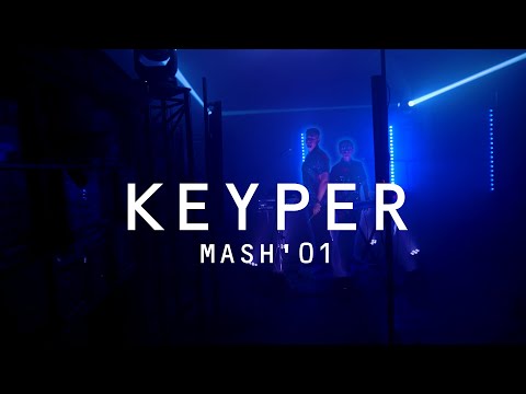 Keyper #3