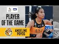 Angge Poyos DROPS 31 PTS for UST vs ADU 🔥  | UAAP SEASON 86 WOMEN’S VOLLEYBALL | HIGHLIGHTS