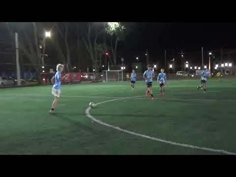 VODKA JRS VS PEAKY LAWLERS - #LigaNuñez - S15 - 26/02/2023