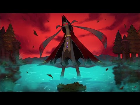 Nexomon: Extinction | Venefelis's Scheme!! | Endgame Pt. 21