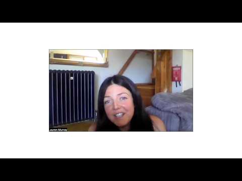 Recovering from bulimia | Lauren's story