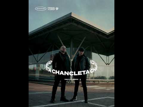 Pablo Jax & Yeremia - Chancleta
