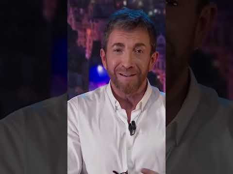 #shorts Frases PAS dichas por... PABLO MOTOS (La mejor medicina)