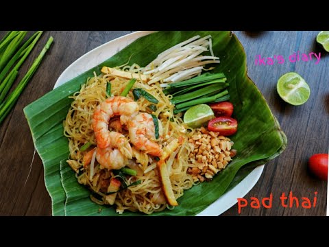 download lagu mp3 mp4 Pad Thai Recept Rkor, download lagu Pad Thai Recept Rkor gratis, unduh video klip Pad Thai Recept Rkor