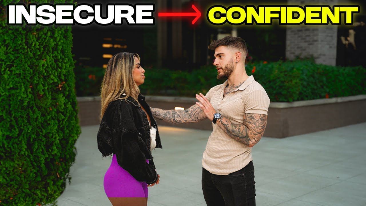 Create Attraction with Body Language (5 Steps)