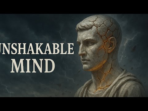  How to Build an Unshakable Mind