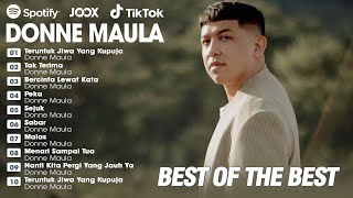 Download lagu Donne Maula Album ♪ Spotify Top Hits Indonesia - Lagu Pop Indonesia Terbaru 2024 - Spotify Indonesia mp3