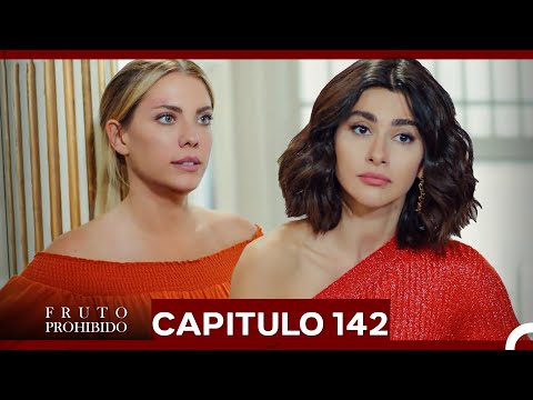 Fruto Prohibido Capitulo 142 (Doblado en Español) (Temporada 3)