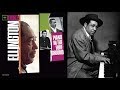 It's Bad to be Forgotten - Duke Ellington