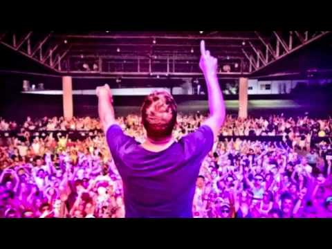 Eyes Nothing Inside (Seblazer Mash Up)