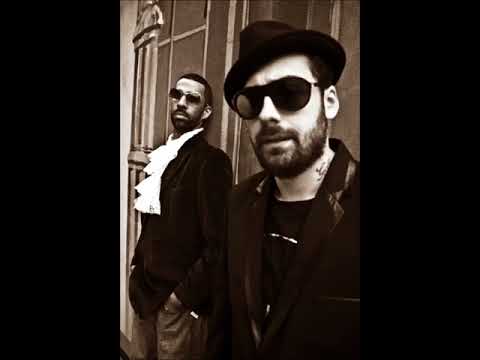 Harris & Sido - Eyjoo