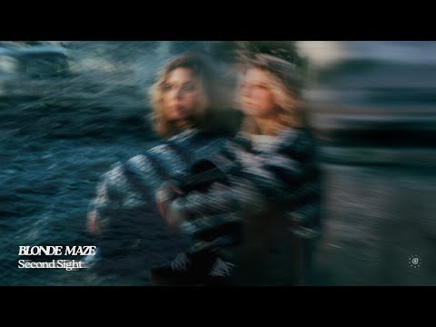 Blonde Maze & Hessian - How Far Can We Go