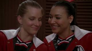 The First Time Ever I Saw Your Face (Glee Extended)