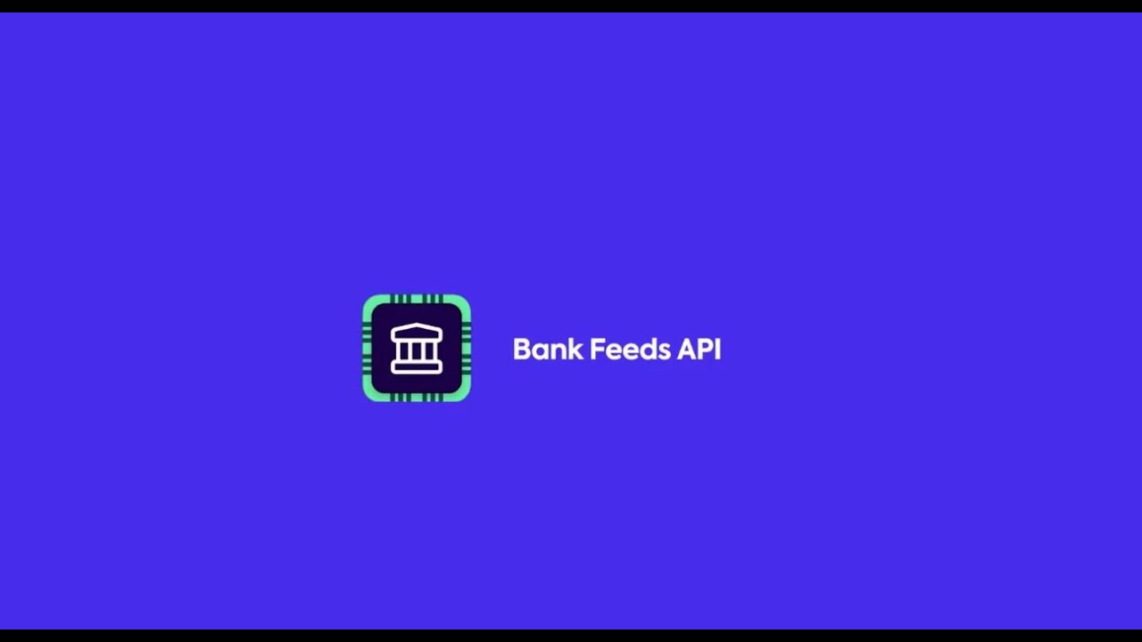 Deploying bank feeds with Codat | Bank Feeds API