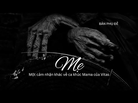 Video thumbnail for Мама (Исповедь) (Mama (Confession))