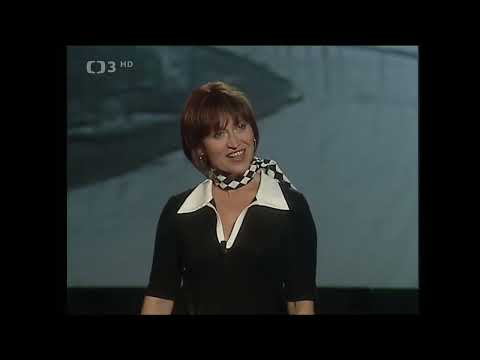 Petra Černocká - Náklaďák (Banks Of The Ohio) (2002) (HD)