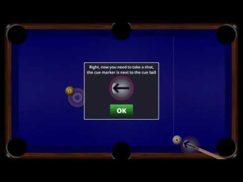 Funky Pool
