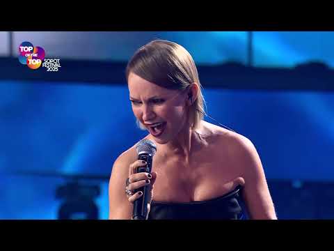 VARIUS MANX & KASIA STANKIEWICZ  - Ten sen - TOP OF THE TOP Sopot Festival 2025