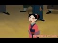 Honor To Us All Mulan S Part Hebrew Fandub For Mahvsannyl10 S Multilanguage