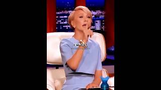 Barbara quickly said "I’m out” 😂 | Shark Tank US