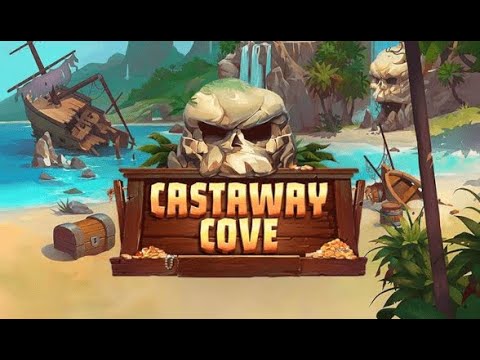 Castaway Cove gameplay video