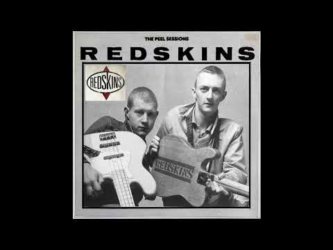 THE REDSKINS PEEL SESSIONS