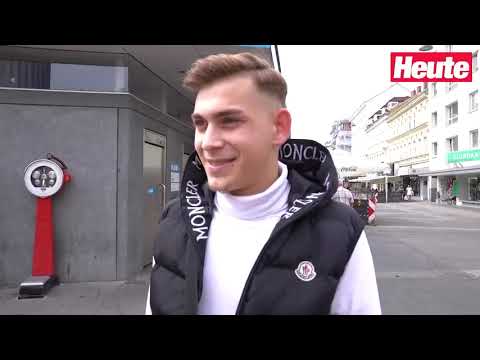 Krypto, Schuhe  – dafür nutzen Wiener 500-Euro-Bonus wirklich