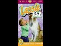 Opening And Closing To Lassie E S P Extra Sensory Pooch VHS 1998