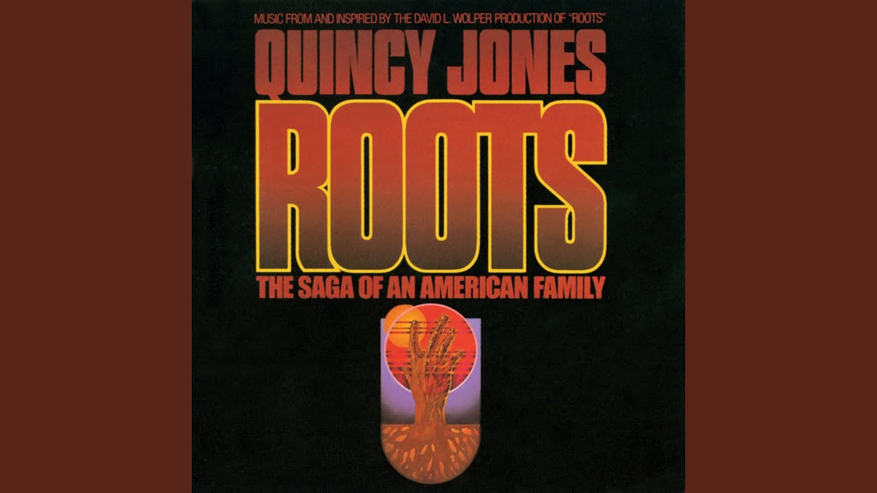 Roots Mural Theme (From "Roots" Soundtrack)