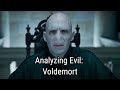 Analyzing Evil: Voldemort From Harry Potter