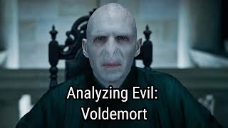 Download lagu Analyzing Evil: Voldemort From Harry Potter mp3 Download lagu Analyzing Evil: Voldemort From Harry Potter mp3