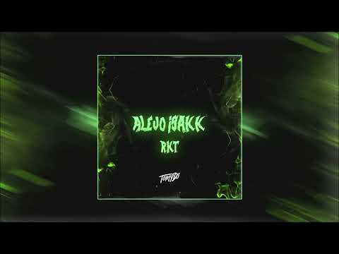 ALEJO ISAKK RKT - Tomy DJ [ Bellakeo Rkt ]