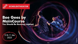 Bee Gees by MainCourse-YouTube