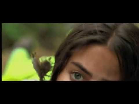 Thumbnail of the video: THE GREEN INFERNO - "First Encounter" Clip