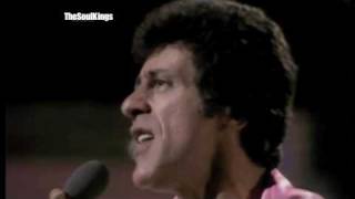 Frankie Valli  - Can&#39;t Take My Eyes Off You Live (1975)