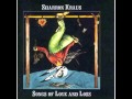 Sharron Kraus - Gallows Song, Gallows Hill