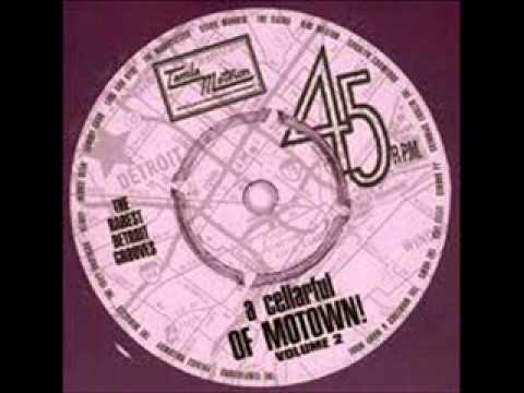 Connie Haines  "Midnight Johnny" - 1965 - Motown Records