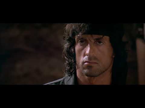 Rambo der beste Koch der Welt - FULL VIDEO (HD)