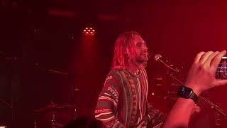 End Of Fashion - Lock Up Your Daughters (live in Melbourne 22 Aug 2025)