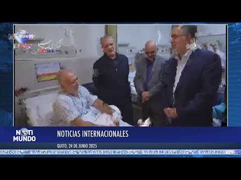 NotiMundo a la Carta