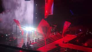 Laura Pausini - Hermana Tierra - Arena CDMX (Mexico City, Mexico) - 2024-03-16