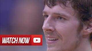 Goran Dragic - Phoenix Suns - New York Knicks