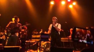 Passing Out Pieces Mac Demarco