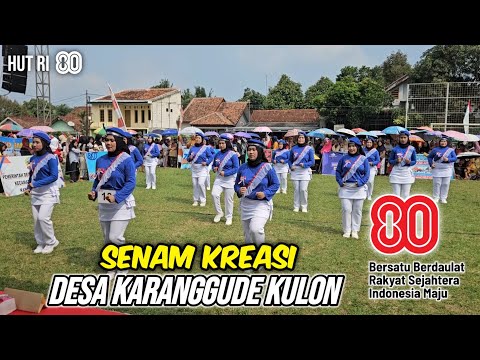 Lomba Senam Poco-Poco Part 3